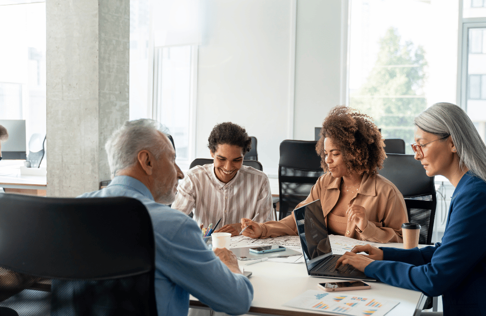 Freelancers em Coworking: A Flexibilidade e Produtividade que Você Precisa