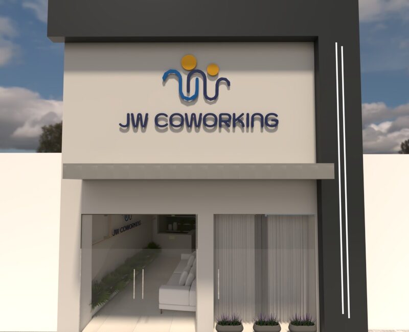 JW Coworking